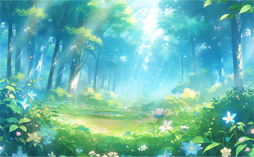 背景